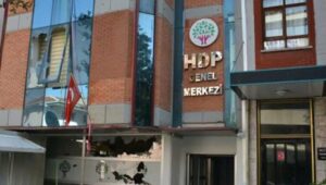 ANAYASA MAHKEMESİNİN HDP KARARI AÇIKLANDI