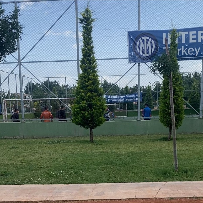 Diyarbakır İnter Futbol Kulübü,