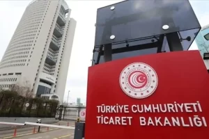 Ticaret Bakanlığı: Hizmet ihracatı yüzde 22,6 arttı