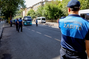 Diyarbakır Büyükşehir Belediyesi, kent