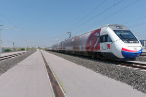 15 Temmuz Treni yola çıkıyor