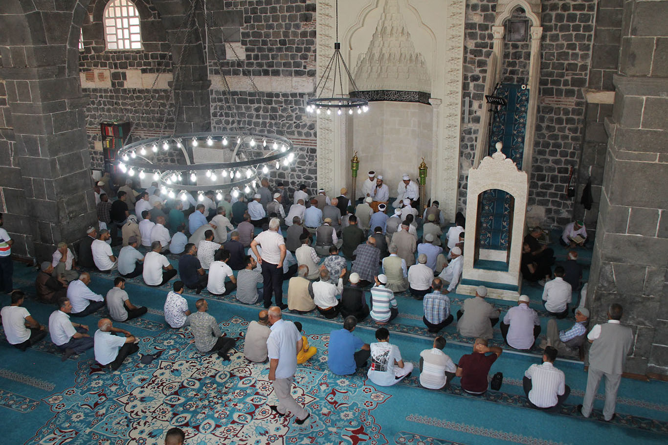 ​15 Temmuz darbe girişiminin