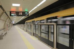 15 Temmuz’da metro seferleri ücretsiz