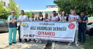 Aile Hekimleri’nden Hükümete çağrı: “Şartlarımız düzeltilsin”