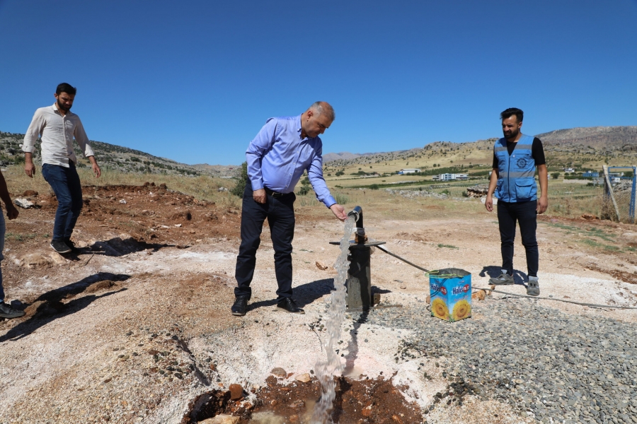 Diyarbakır Büyükşehir Belediyesi, Çermik