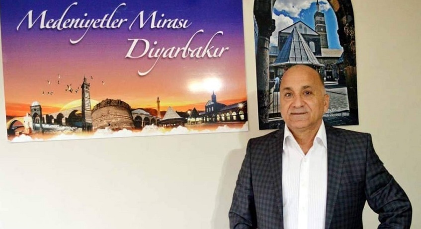 Diyarbakır Turizm ve Tanıtma