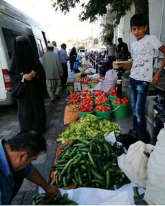 Hani de Organik Tarım Üreticileri Birliği Derneği Kurulsun 