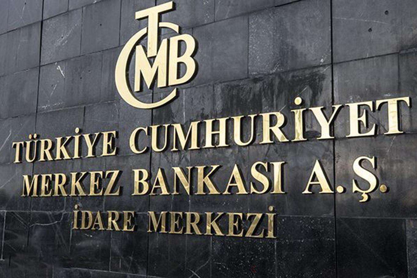 Merkez Bankası Para Politikası