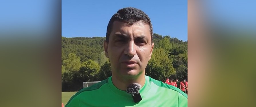 Amedspor Kulübü resmi sosyal