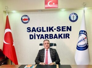 Başkan Ensarioğlu’ndan 15 Temmuz mesajı