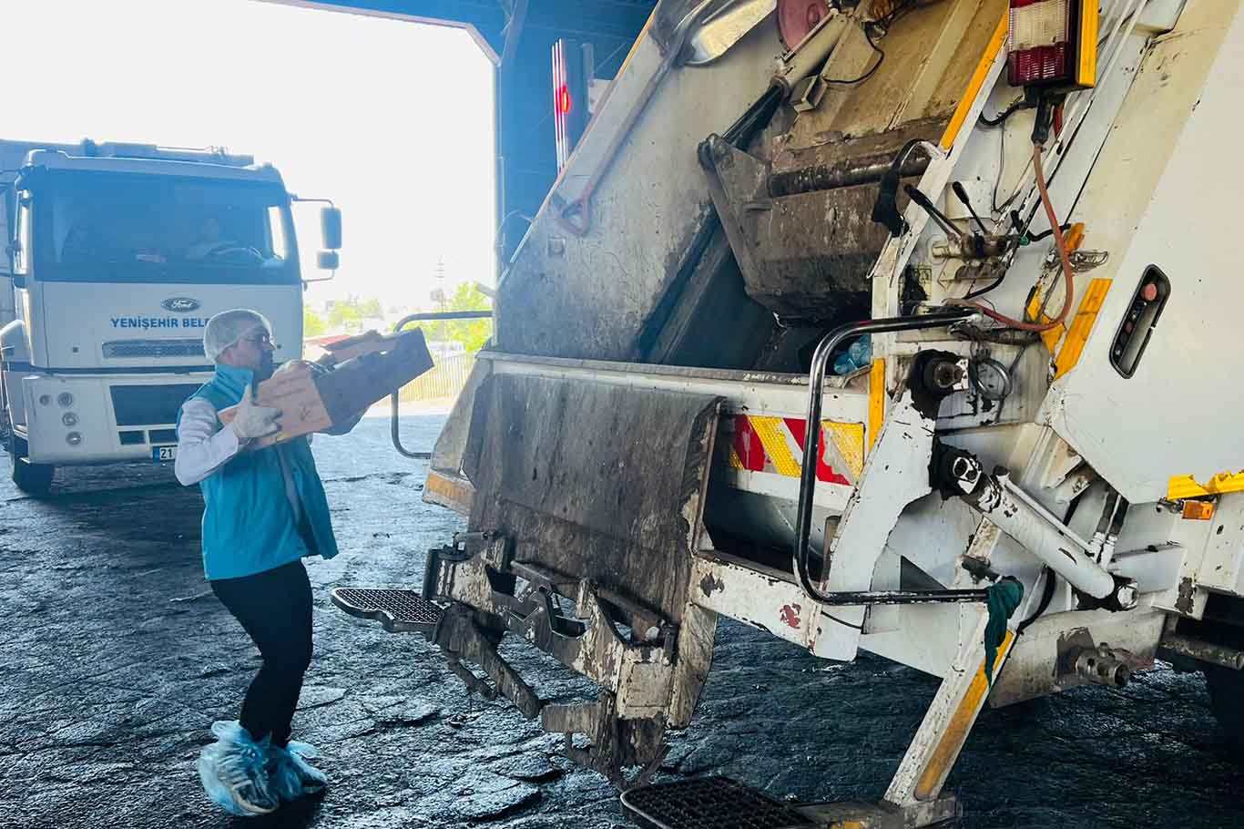 Diyarbakır Büyükşehir Belediyesi, son