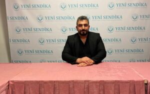 YENİ Sendika: “Zam gözden geçirilsin!”