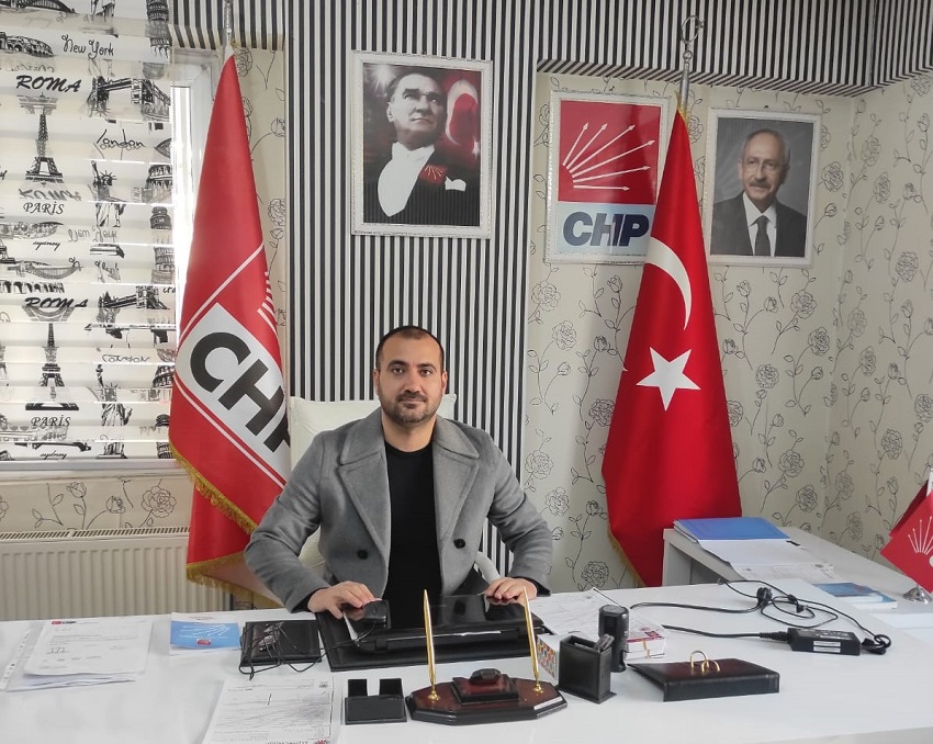 Cumhuriyet Halk Partisi (CHP)