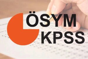 2023-KPSS Öğretmenlik Alan Bilgisi cevap anahtarları yayımlandı