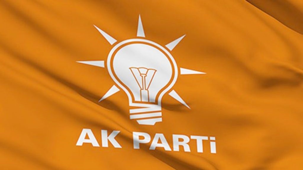 AK Parti’nin Diyarbakır’da 4