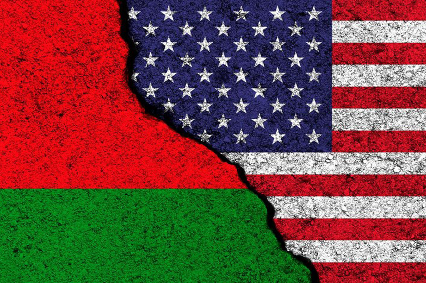 ABD’den Belarus’taki vatandaşlarına