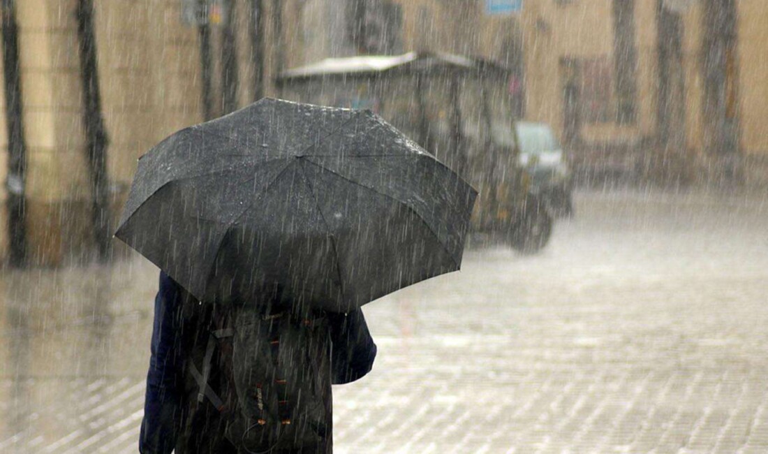 Meteoroloji Genel Müdürlüğü, Hatay