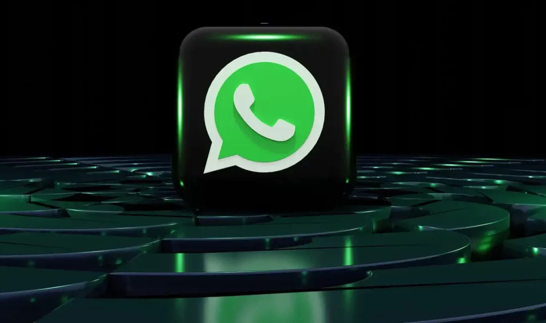 WhatsApp'tan 2 yeni özellik