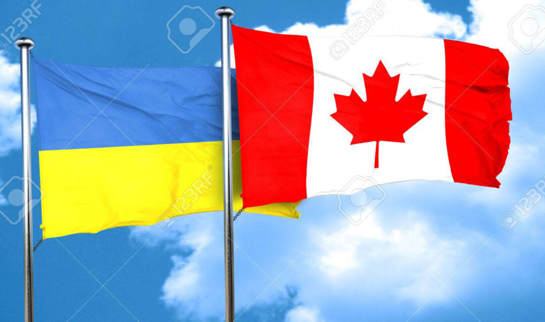 Kanada, Ukrayna'ya yeni büyükelçi