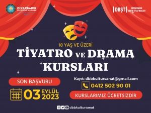 Diyarbakır Büyükşehir Belediyesi’nin ücretsiz