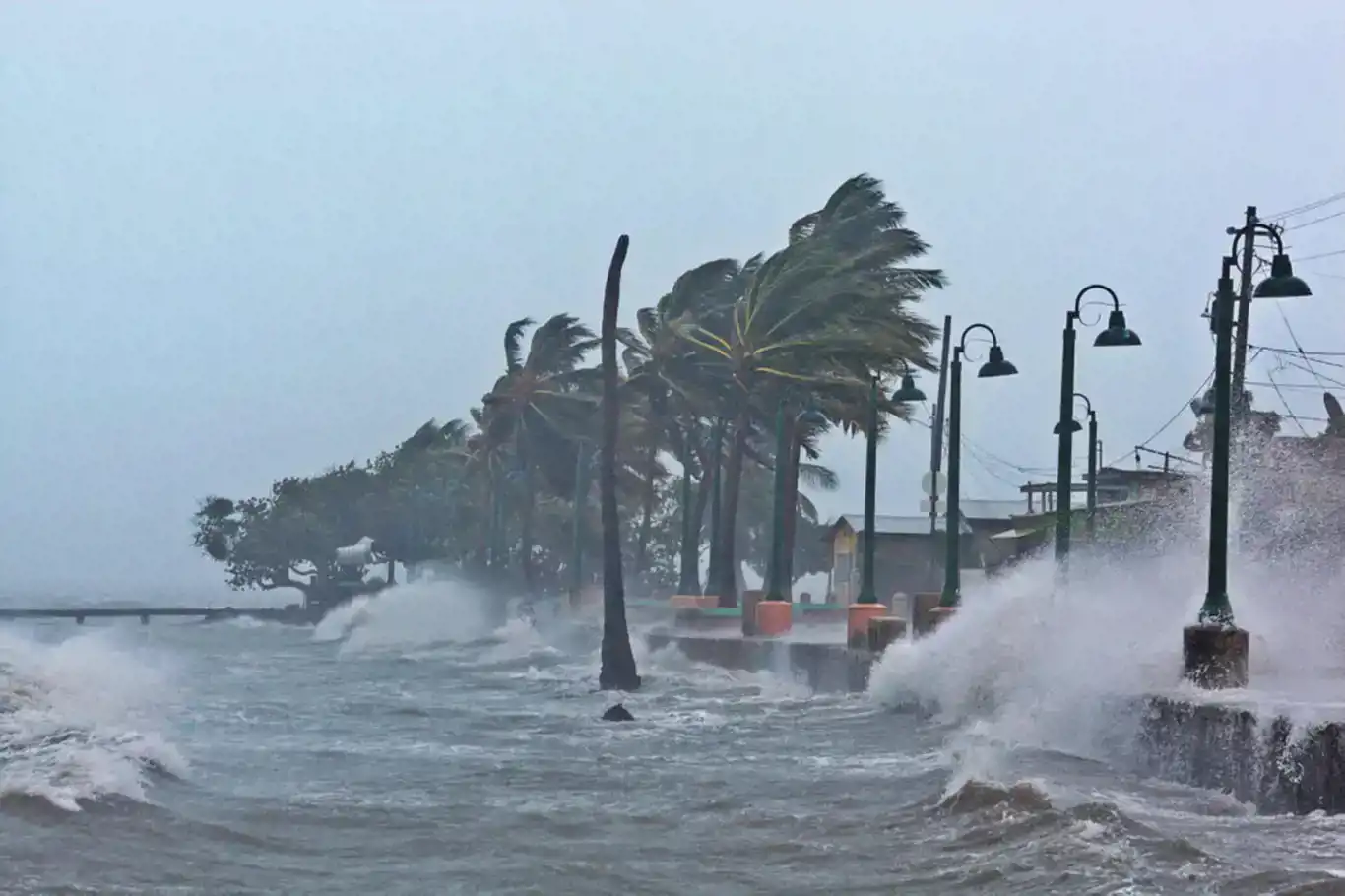 Meteorolojiden “kuvvetli” rüzgâr uyarısı