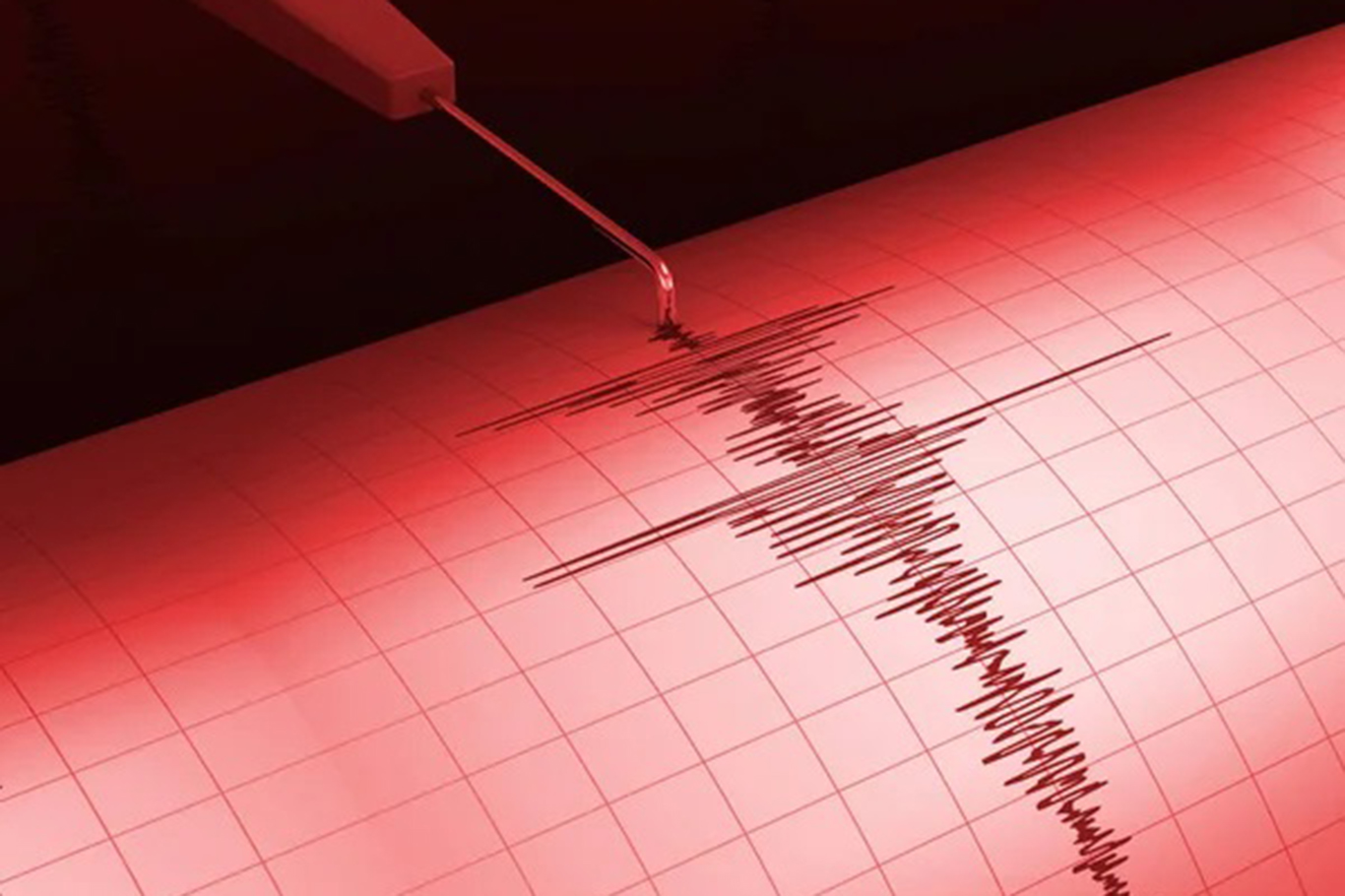 Bingöl’de 4 büyüklüğünde deprem