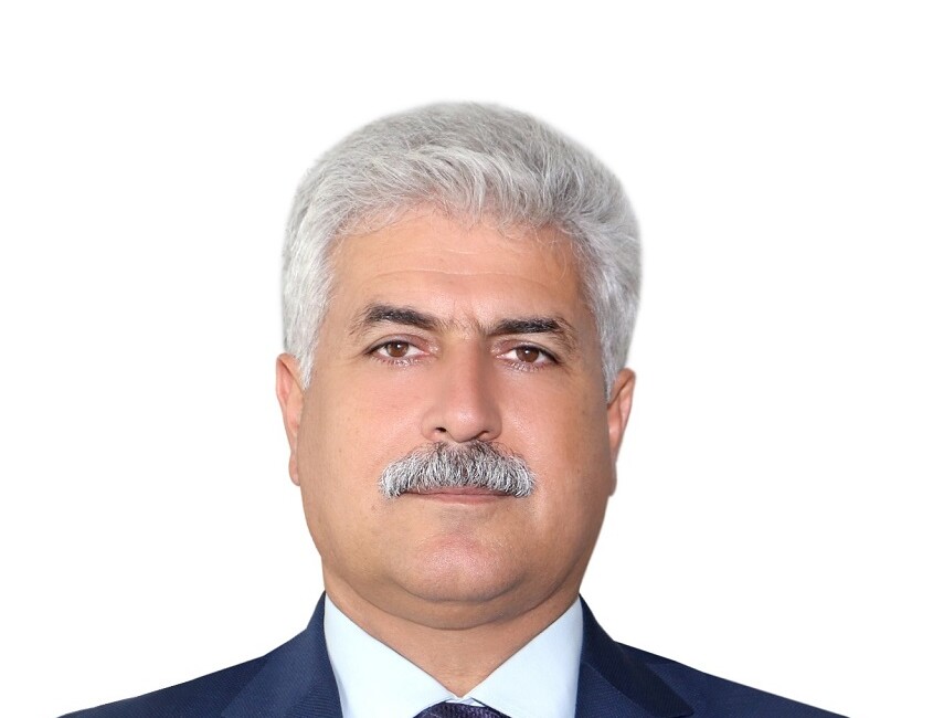 Yenişehir Belediye Başkan Yardımcısı