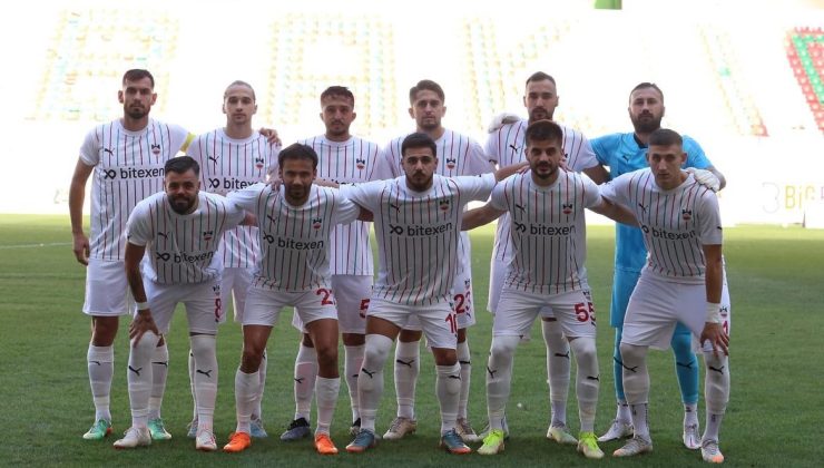 DİYARBEKİRSPOR’DA İSTİKRARLI YÜKSELİŞ