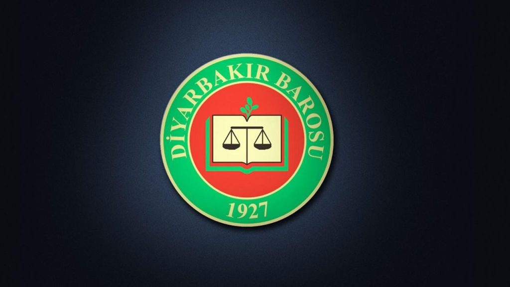 Diyarbakır Barosu, “Gezi davası”