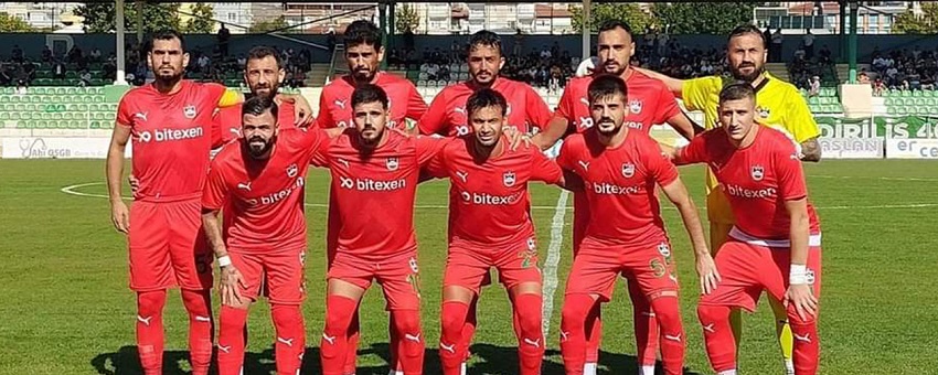 Diyarbekirspor’dan “Maça Gelin” çağrısı