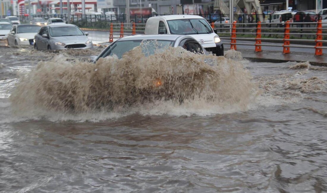 Meteoroloji Genel Müdürlüğü, 5