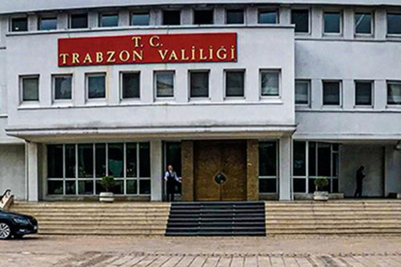 Trabzon’daki olayla ilgili valilikten açıklama