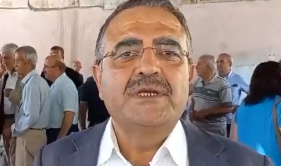 Ankara Cumhuriyet Başsavcılığı, CHP'li