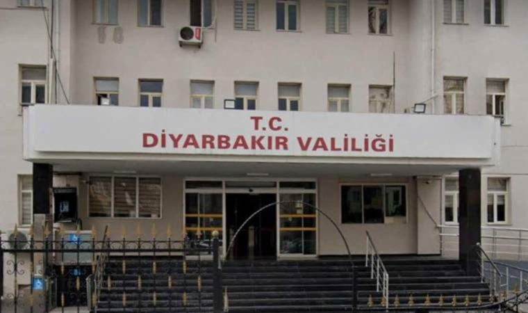 Diyarbakır Valiliğinden, 25 Personel alımı Duyurusu!