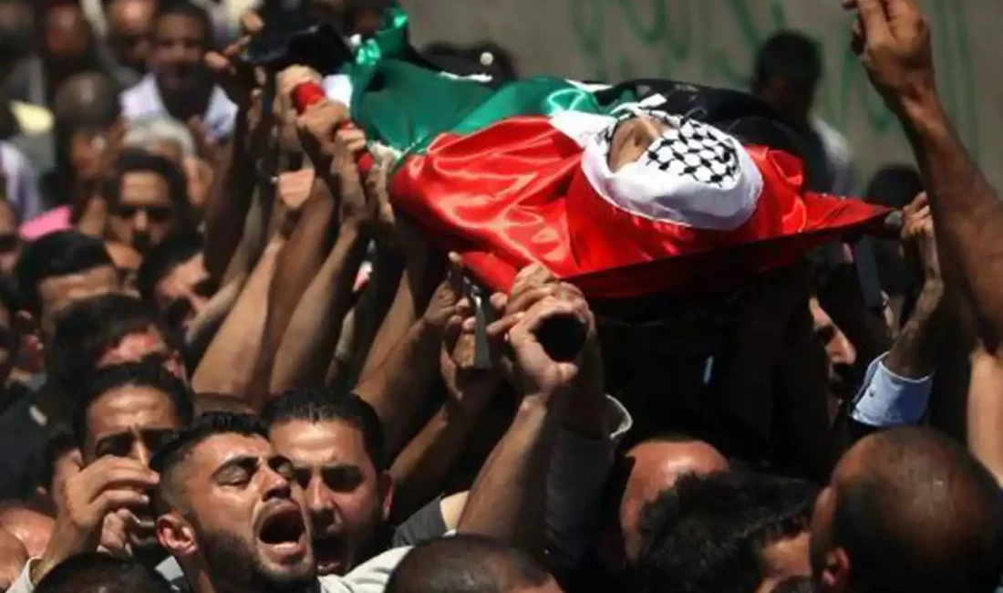 Filistin İslami Direniş Hareketi'nin