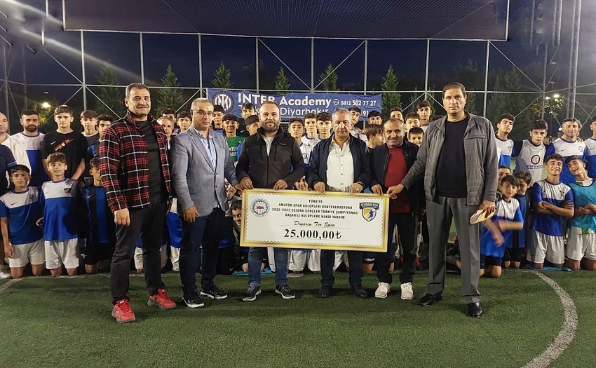 Türkiye Amatör Spor Kulüpleri