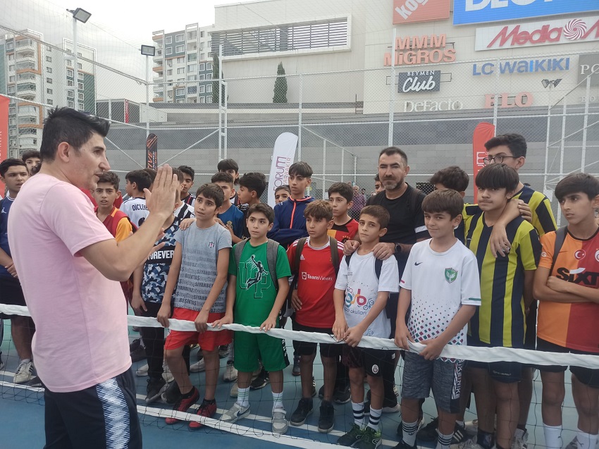 Diyarbakır Gençlik ve Spor