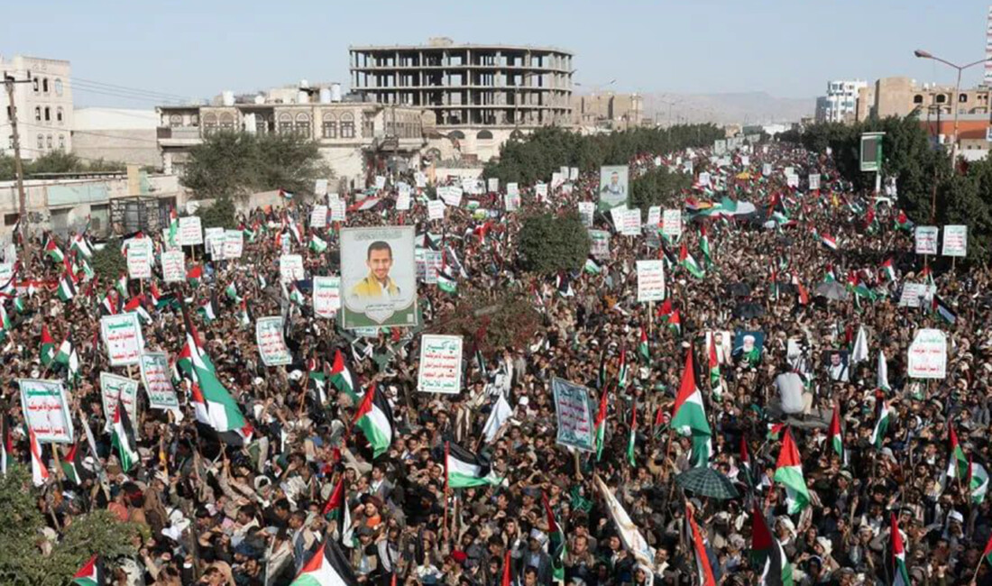 Filistin'deki İslami direniş hareketi