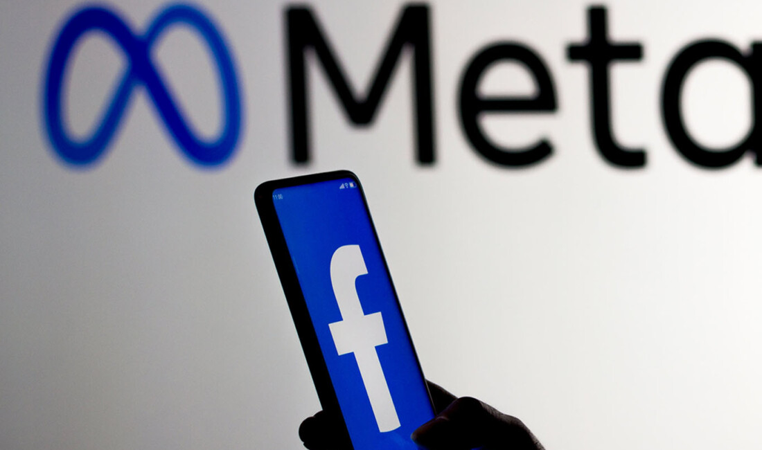 Meta, Facebook'taki en büyük