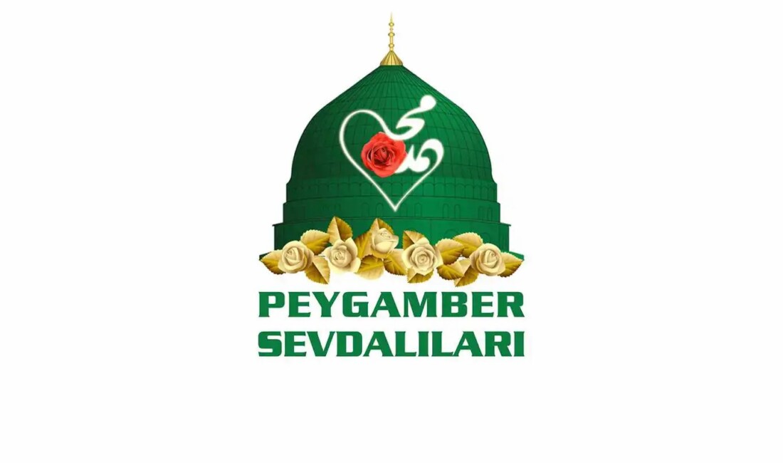 Peygamber Sevdalıları Vakfı Adana