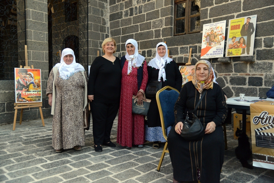 Diyarbakır Büyükşehir Belediyesi, ulu