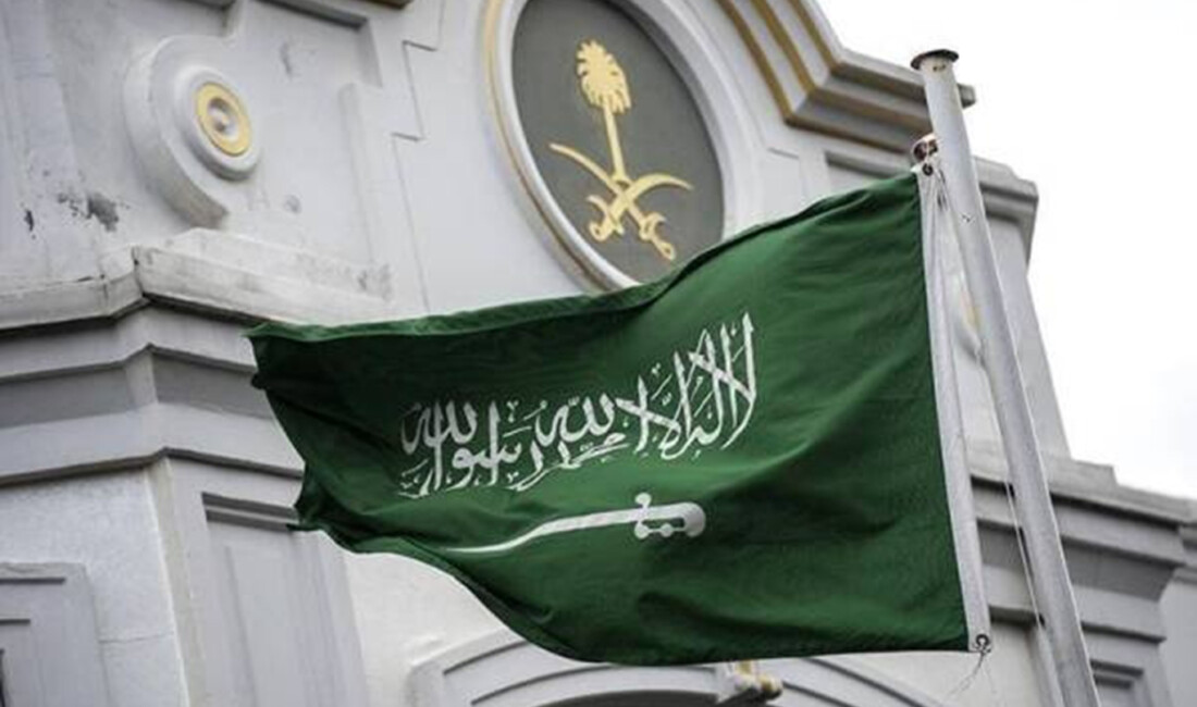 Suudi Arabistan, işgal rejiminin