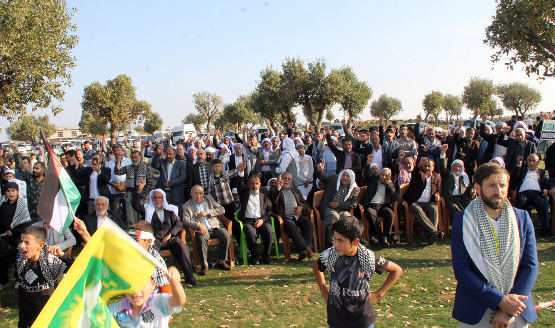 Diyarbakır'ın Çınar ilçesine bağlı