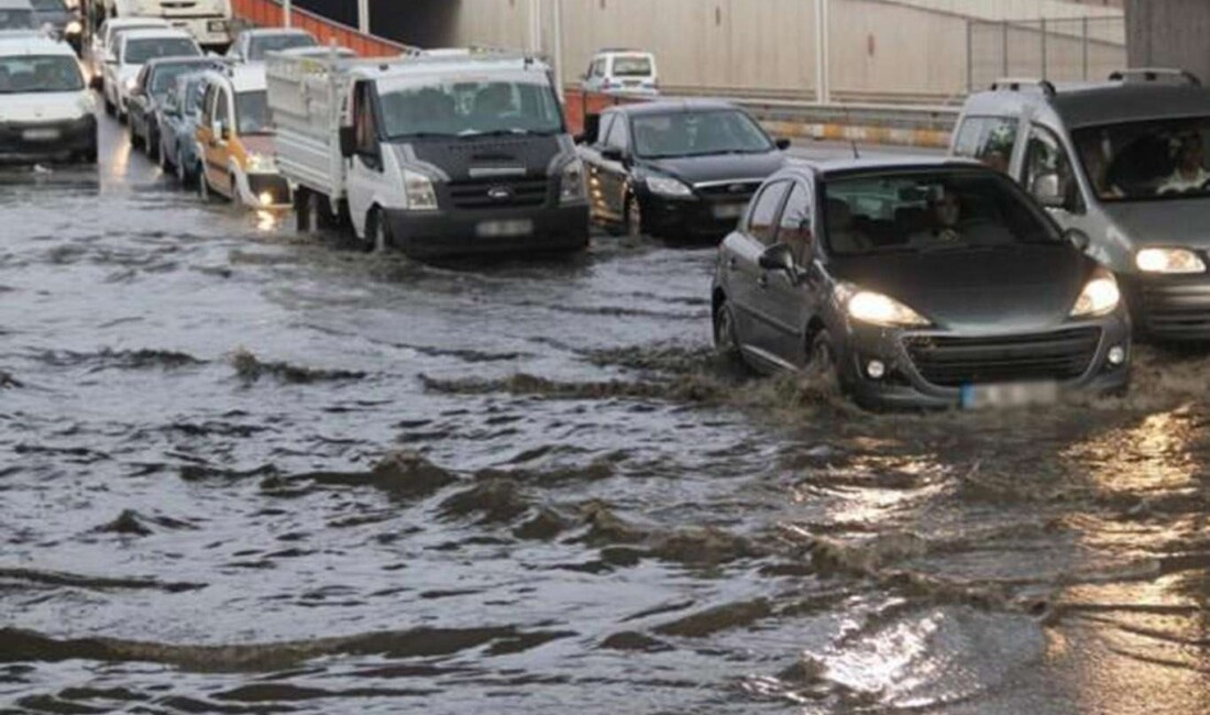 Meteoroloji Genel Müdürlüğü, uyarı