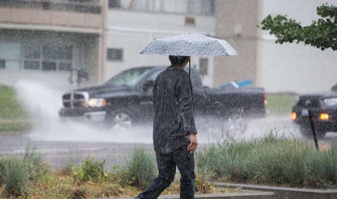 Meteoroloji Genel Müdürlüğü, Batı