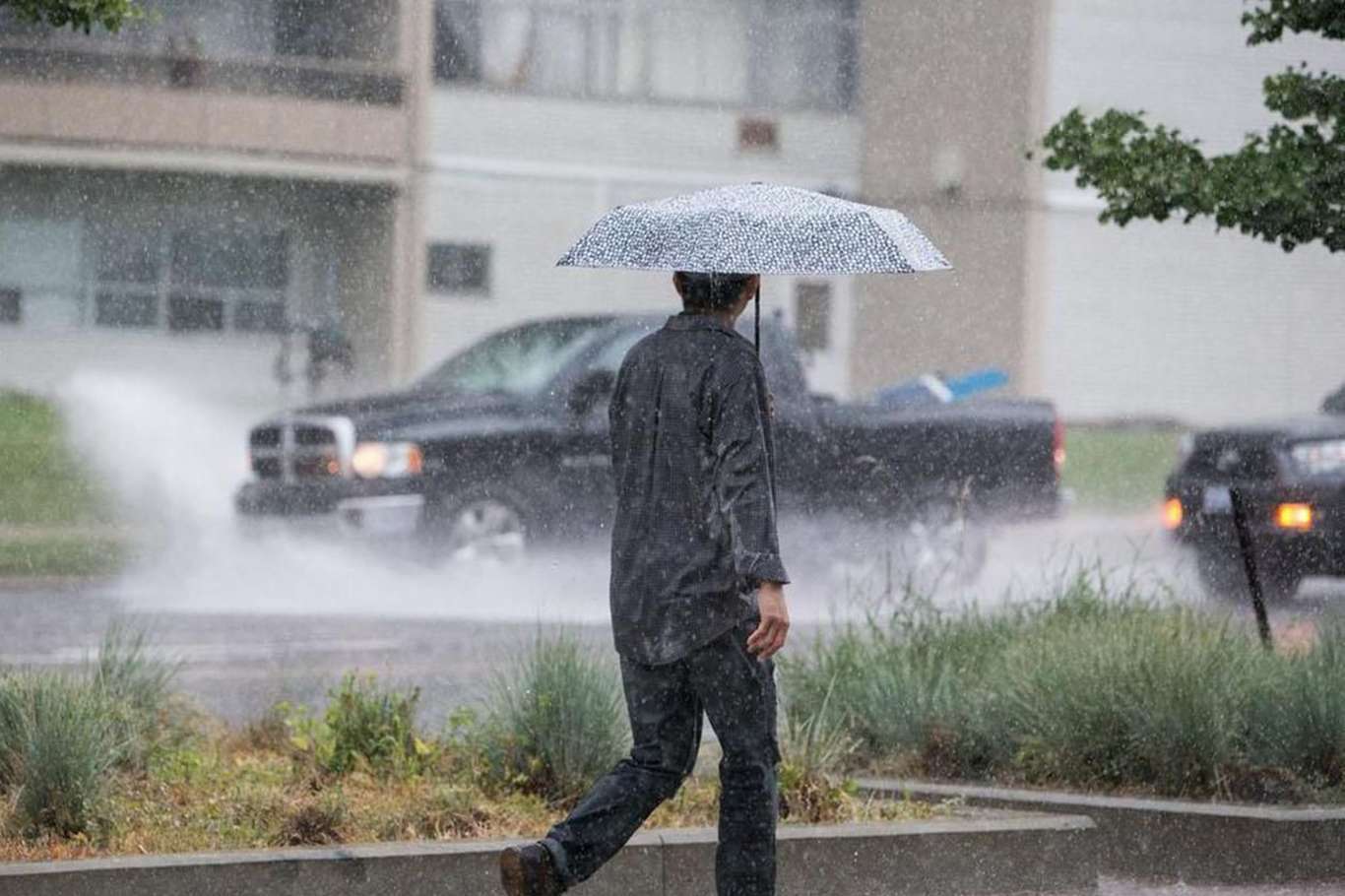 Meteoroloji’den 4 il için “sarı” uyarı