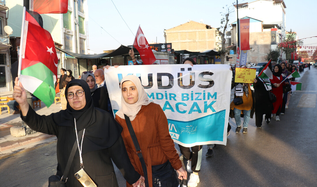 Malatya STK Platformu tarafından