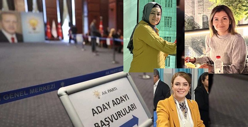 Diyarbakır’da AK Parti, 2024