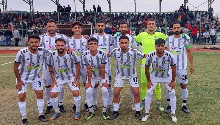 BAĞLAR BELEDİYESPOR, SİİRT TEMSİLCİSİ KAYABAĞLAR BELDESİ GENÇLİKSPOR’U AĞIRLAYACAK