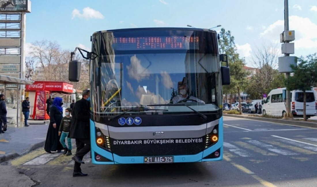 Büyükşehir Belediyesi, Diyarbakır-Kulp ilçesi